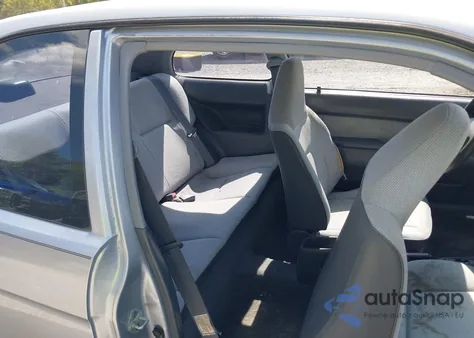 1996 Toyota Tercel Std/Dx z USA, uszkodzony, nr VIN JT2AC52L4T0193928